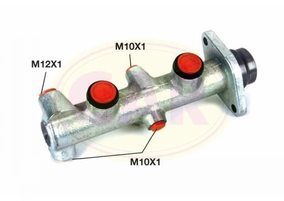 CAR Hoofdremcilinder 5444 CAR 5444 Hoofdremcilinder Ford Orion 2 prijs