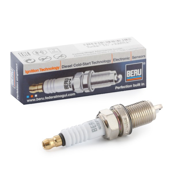 BERU Bougie Z116 BERU ULTRA Z116 Ontsteking HONDA STREAM (RN)