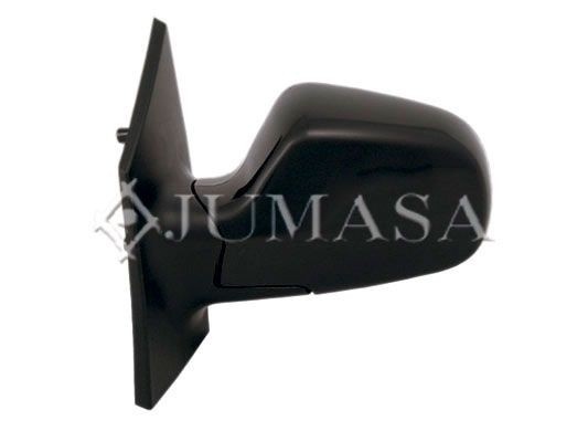 JUMASA Vonkajżie spätné zrkadlo 54511645 54511645 Spätné zrkadlo HYUNDAI TUCSON JUMASA