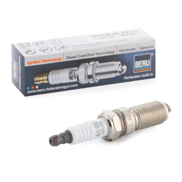 BERU Zapaľovacia sviečka Z177 Zapaľovacia sviečka BERU Chevrolet MATIZ ULTRA Z177