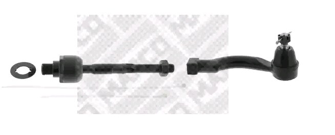 MAPCO Stūres šķērsstiepnis 54515 Stūres šķērsstiepnis MAPCO STONIC 54515 lēti