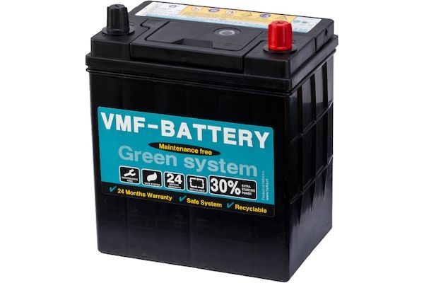Autobatéria VMF 54520 VMF 54520 Żtartovacia batéria SUZUKI CELERIO 2024