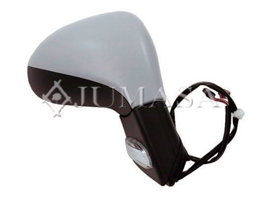JUMASA Espelho retrovisor 54523570 JUMASA 54523570 Espelho exterior PEUGEOT 308 SW I Van / Carrinha (4E_) baratos