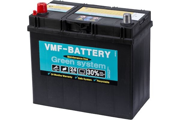 VMF Batteri 54524 VMF 54524 Batteri Honda Stream 1 original