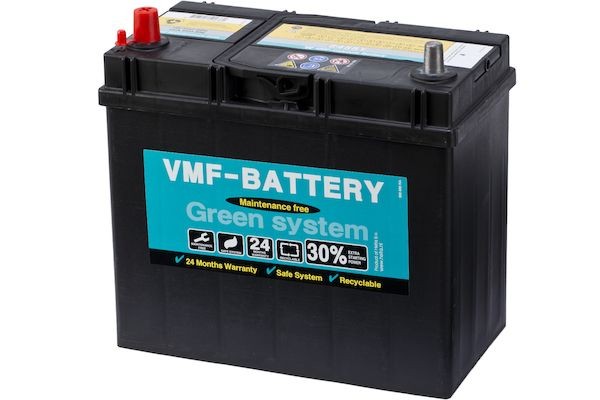 VMF Batteria 54551 54551 Batteria CUPRA VMF costo
