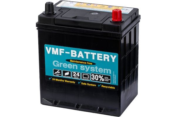 VMF Batteria 54587 54587 VMF Batteria DAIHATSU prezzo