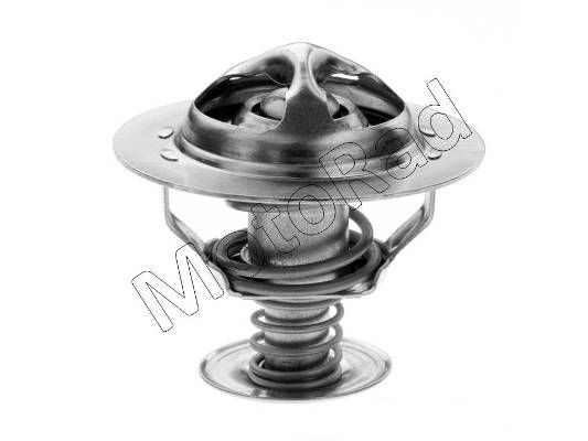 MOTORAD Thermostat d'eau 546-82 Porsche 924 Thermostat d'eau MOTORAD 546-82