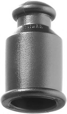 BERU Capuchon protecteur, fiche de distributeur d'allumage G1PK Allumeur TOYOTA BERU G1PK