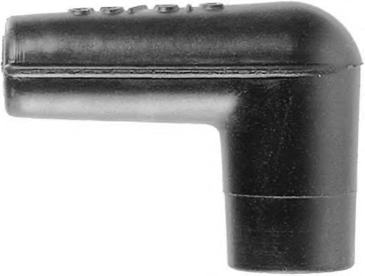 BERU Beschermkap, bougiestekker GW11 Stekker, bougie BERU TOLEDO GW11 goedkoop