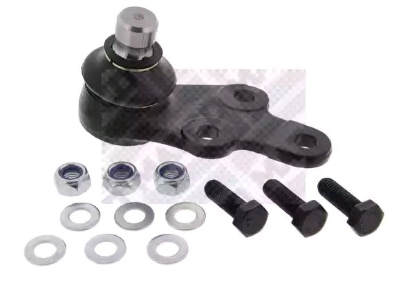 Zvislý / nosný čap MAPCO 54611 MAPCO 54611 Guľový čap ramena FORD KUGA 2008