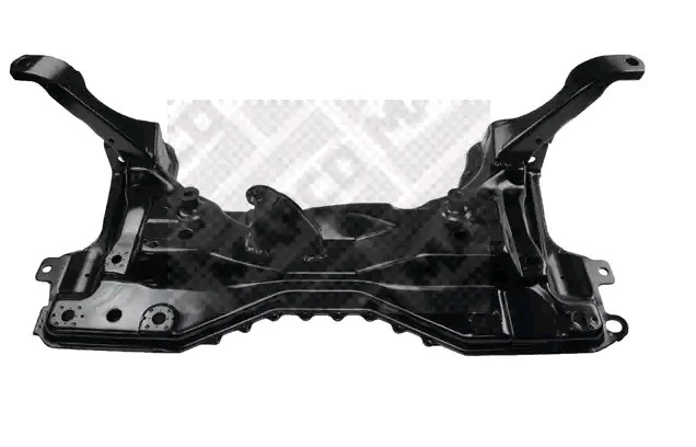 MAPCO Hilfsrahmen / Aggregateträger 54619 Achskörper MAPCO Nissan LEAF 54619