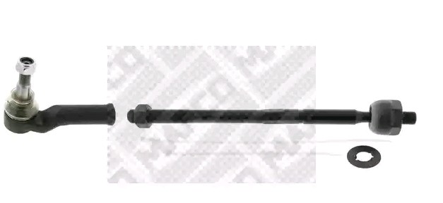 MAPCO Parallellstag / styrestag 54621 MAPCO 54621 Parallellstag / styrestag VOLVO V60 II (225, 227) B3 Mild-Hybrid 163 hk 2023