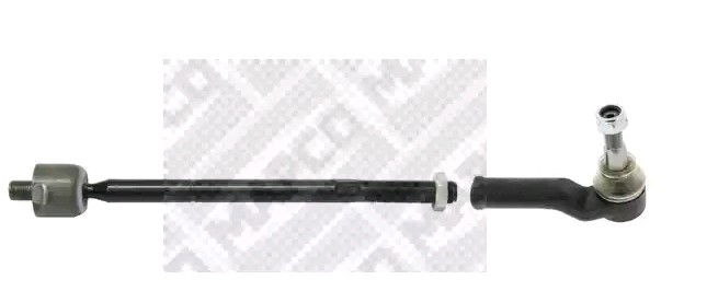 MAPCO Roolivarras 54622 Sisemine rooliots Ford WA6 54622 MAPCO