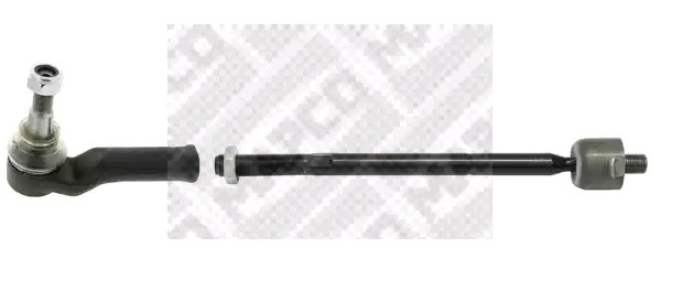 MAPCO Spojovacia tyč riadenia 54623 MAPCO 54623 Spojovacia tyč riadenia Citroën C4 originálne
