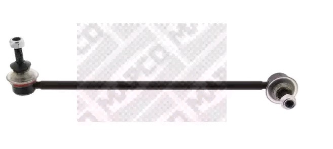 MAPCO Stabilisatorstang 54653HPS BMW X4 Stabilisatorstangen MAPCO 54653HPS