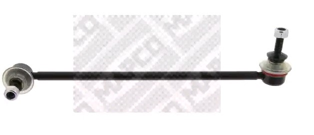 MAPCO Stabilisaator, Stabilisaator 54654HPS Stabilisaatori varras MAPCO BMW X5 54654HPS