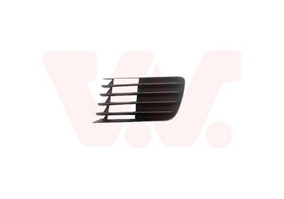 Ventilatiegrille, bumper VAN WEZEL 5466591 VAN WEZEL 5466591: Grille Toyota PRIUS 2024