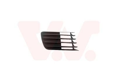 Grelha de ventilador, pára-choques VAN WEZEL 5466592 VAN WEZEL 5466592 Grelha do pára-choques TOYOTA PRIUS 2005