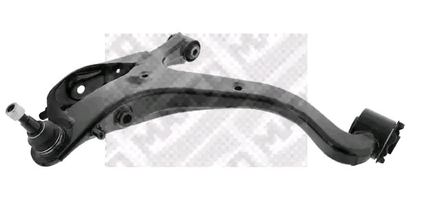 MAPCO Bærearm 54697 MAPCO Styrearm LAND ROVER 54697