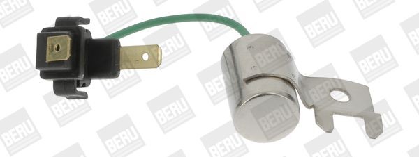 BERU Kondensator, tenningssystem ZK211 BERU ZK211 Tenningsregulator Audi A4 B8 pris