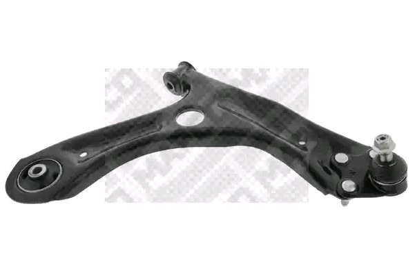 Querlenker MAPCO 54703 MAPCO 54703 Lenker Radaufhängung VW UP 2011 Kosten
