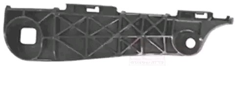 VAN WEZEL Στήριγμα, προφυλακτήρας 5470568 VAN WEZEL 5470568 Βάση προφυλακτήρα Camry VII Sedan (_V5_) τιμες