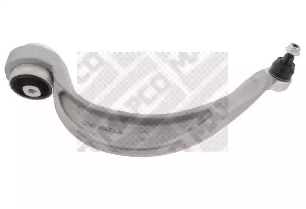 MAPCO Länkarm, hjulupphängning 54709 54709 MAPCO bärarm AUDI Q3