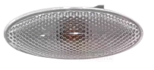 Clignotant VAN WEZEL 5470915 VAN WEZEL 5470915: Clignotant latéral Toyota RAV 4 2025