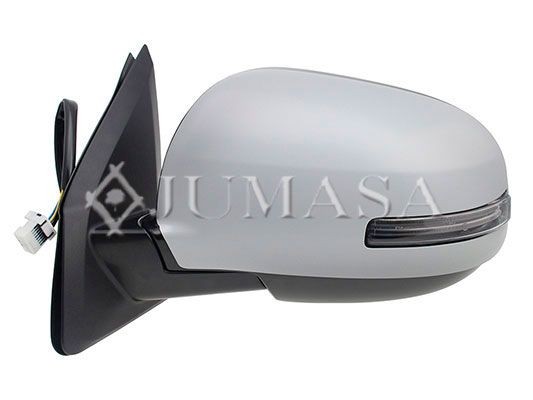 JUMASA Rétroviseur extérieur 54722108 JUMASA Rétroviseurs MITSUBISHI 54722108