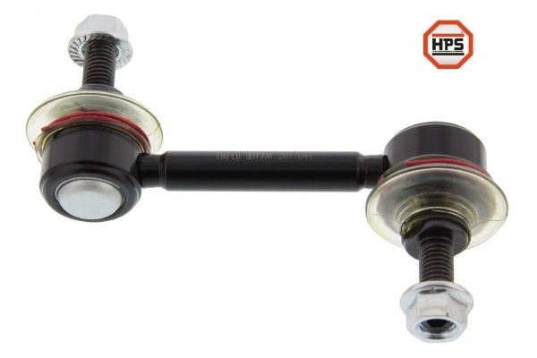 MAPCO Tyč / Vzpera stabilizátora 54725HPS MAPCO 54725HPS Tyč / Vzpera stabilizátora PORSCHE 944 Coupe 2.5 160 KS 1987