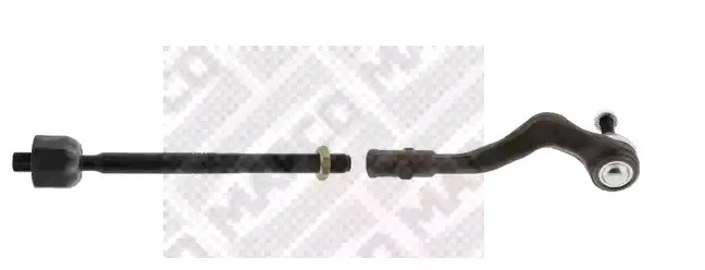 MAPCO Spoorstang 54729 Audi V8 Stuurkogel MAPCO 54729