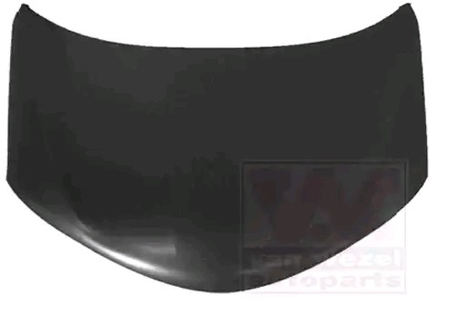 VAN WEZEL Kapota 5473660 5473660 Predna kapota TOYOTA PRIUS VAN WEZEL