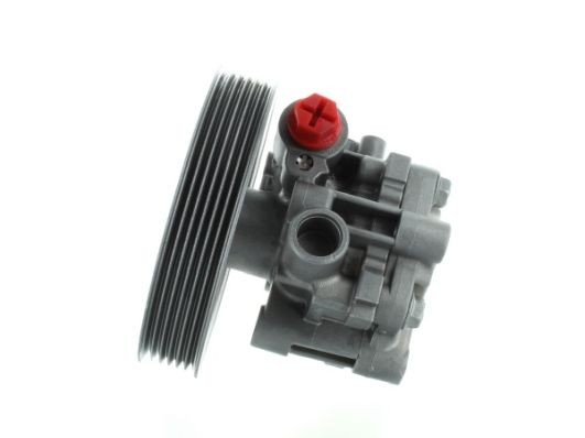 Power steering pump SPIDAN 54793 SPIDAN 54793 Mitsubishi PAJERO / SHOGUN PININ 2006 Steering pump price