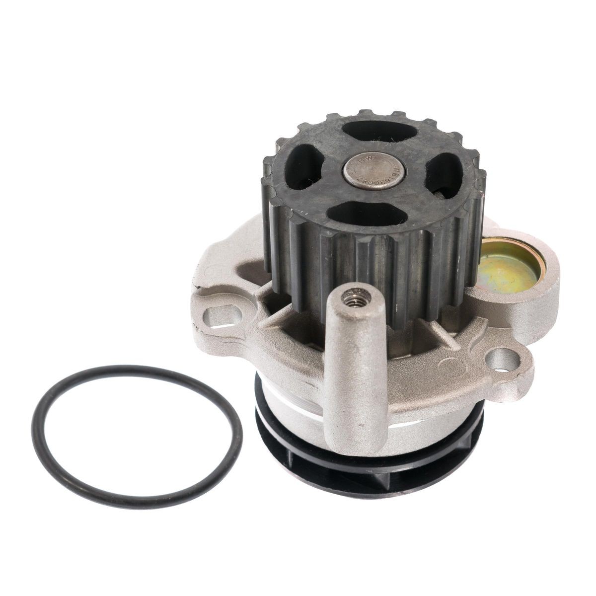 MASTER-SPORT Αντλία νερού 548-WP-PCS-MS MASTER-SPORT Τρόμπα νερού 548-WP-PCS-MS εμπειρία