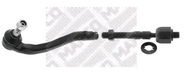Rod Assembly MAPCO 54813 MAPCO 54813 MERCEDES-BENZ M-Class 2000 tie rod price