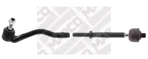 MAPCO Biellette de direction 54831 Mercedes-Benz SLK Barre de connexion MAPCO 54831