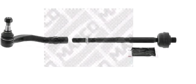 MAPCO Spojovacia tyč riadenia 54836 MAPCO 54836 Tyč riadenia SLK R171 za nízku cenu