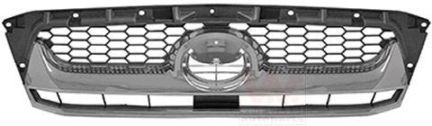 VAN WEZEL Kylargrill 5486510 5486510 VAN WEZEL kylargrill TOYOTA MR 2