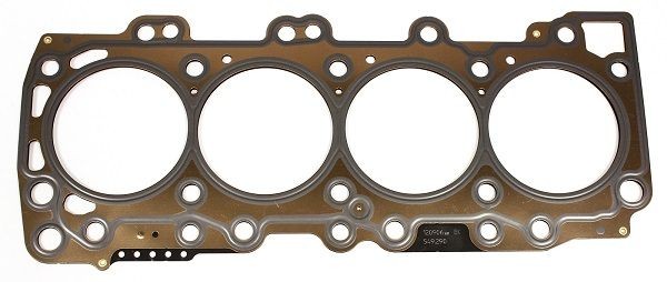 ELRING Junta, cabeça do motor 549.290 ELRING 549.290 Junta da colaça Nissan Navara D23 a um preço acessível