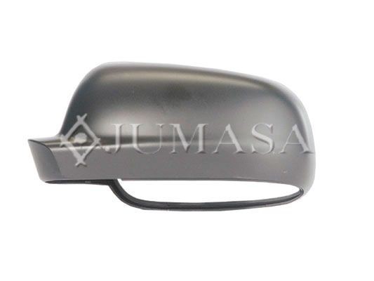 JUMASA Revestimento, retrovisor exterior 54915548 JUMASA 54915548 Capa espelho retrovisor VW Polo 6N2 originais preço
