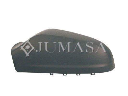 Suojus, ulkopeili JUMASA 54943062 JUMASA 54943062: Suojus ulkopeili Vauxhall ASTRA 2016
