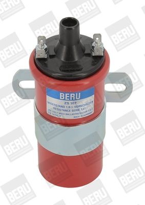 BERU Tennspole ZS109 BERU ZS109 Tennspole Mercedes W108 pris