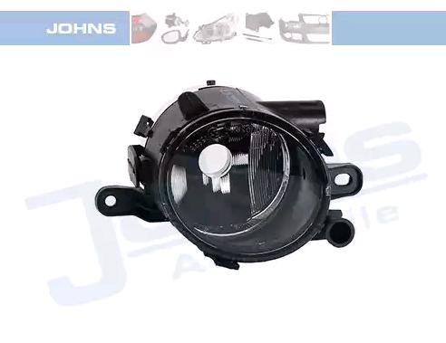 JOHNS Tåkelyskaster 55 10 30-8 JOHNS 551030-8 Tåkelys Insignia A Kombi pris