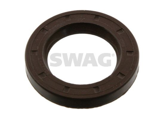 SWAG Kamaxeltätning 55 91 4984 55 91 4984 SWAG packbox kamaxel AUDI ALLROAD