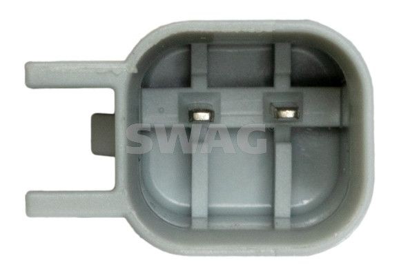 SWAG Tihendikomplekt, Väljalaskekollektor 55 91 5832 55 91 5832 Tihend väljalaskekollektor NISSAN ALMERA SWAG