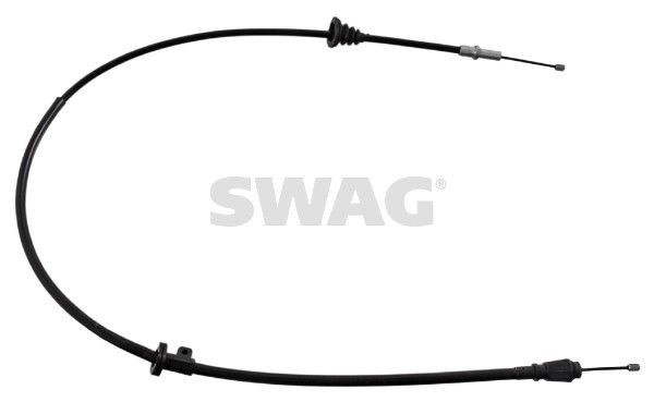 SWAG Câble de frein à main 55 92 2644 SWAG 55922644 Frein de stationnement Volvo 850 Break prix