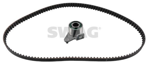 SWAG Kamremssats 55 92 2723 55 92 2723 SWAG kamremskit Nissan CABSTAR E