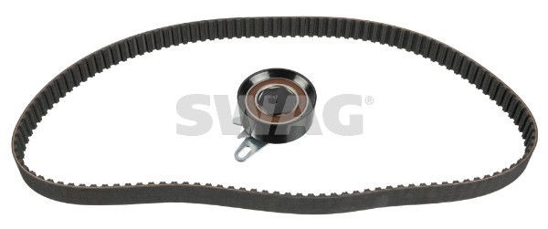 SWAG Kamremssats 55 92 3207 55 92 3207 SWAG kuggrem VOLVO V70