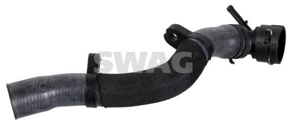 SWAG Luchtfilter 55 93 1306 Luchtfilters SWAG MITSUBISHI 55 93 1306