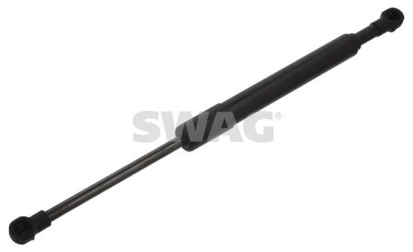 SWAG Gāzes atspere, Bagāžas / Kravas nodalījuma vāks 55 93 6210 SWAG 55 93 6210 orģinālās Bagāžnieka amortizatori Volvo S40 II cena